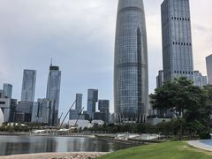 -深圳人才公园