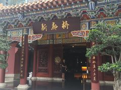 -新廊桥(原科华廊桥店)