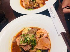 -成都你六姐·牛肉冒菜(城市集市合生汇店)
