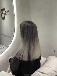 -3AM·S HAIR SALON烫发染发接发