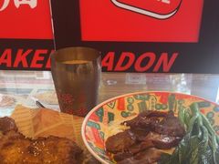 -孖记茶档·热腾茶餐(江南西plus店)