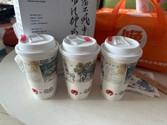 -茶颜悦色(雨花亭凯德二楼店)