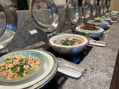 -浙江西子宾馆·瑶园咖啡厅