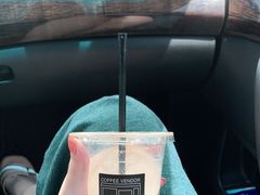 -CoffeeVendor(西乡店)