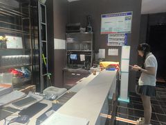 -星璨火吧KTV聚会餐厅(丰庆路店)