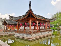 -月湖公园
