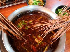 -牛华八婆麻辣烫(起源店)