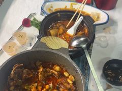 -刘姐啤酒鱼民族演艺餐厅(西街总店)