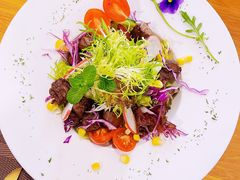 -LUCCA卢卡西班牙海鲜饭(远洋广场店)