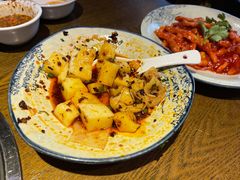 -阿婉贵州苗家酸汤鱼(梅林店)
