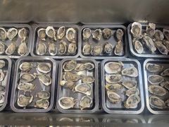 -蚝旺角生蚝烤肉自助餐厅(綦江红星广场店)