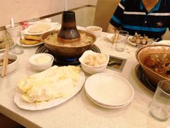 -八先生涮肉房(三里河店)