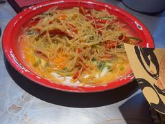 -馬伍旺川菜(江北虹悦城店)