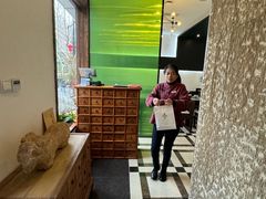 -五观堂素食(新华路店)