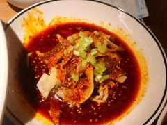 -太二酸菜鱼(沈阳万象城店)