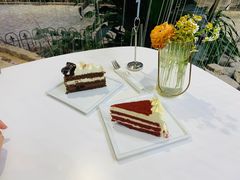 -1/4 ONE QUARTER COFFEE LAB(朝阳大悦城店)