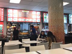 -Magic Food Point(Airport Street food)