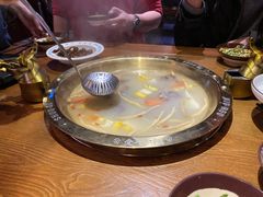 -受气牛肉·重庆耙牛肉(来福士店)