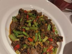 -大鸭梨烤鸭店(花园村店)