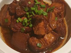 -绿茶餐厅(财富购物中心店)