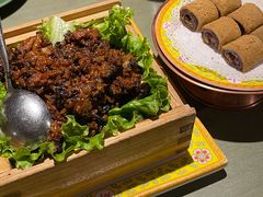 -那家小馆•北京菜•烤鸭(中关村店)