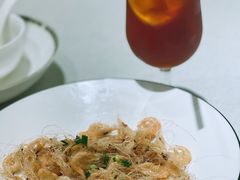 美极长江白虾-狮王府淮扬菜(新街口友谊店)
