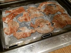 -美食每刻海鲜烤肉火锅自助(大润发店)