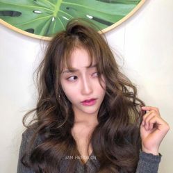 点击看大图 -3AM HAIR SALON烫发染发接发