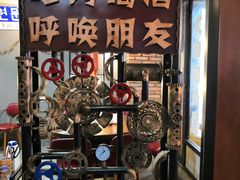 -·缸桶屋·韩式牛肋条自助烤肉(西湖D11店)