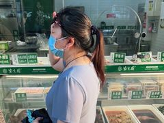 -紫光园清真北京小吃(广渠门内店)