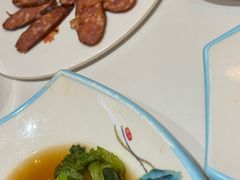 -董家大院·京味家常菜(朝丰家园店)