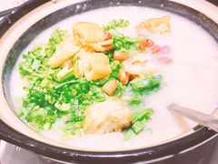 艇仔粥-桂客膳房·珍品堂