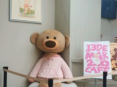 门面-13DE MARZO CAFÉ(深圳万象天地店)