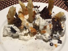 -杭州钱江新城万怡酒店-西餐厅