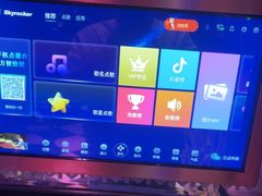 -卡佐主题KTV(领世郡店)