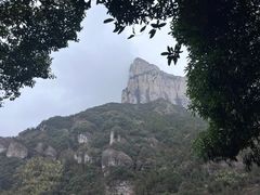 -雁荡山风景名胜区