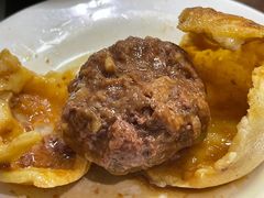 -清真牛街祥云轩门钉肉饼(左家庄店)