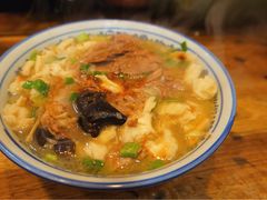 -毅祥斋老孙家泡馍(北院门鼓楼店)
