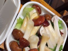 -快活林酸汤鱼鲜品火锅店(甲秀楼店)