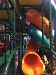 -动力星球家庭亲子游乐中心