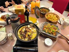 -椿记烧鹅(柳邕店)