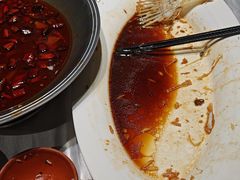 -香融府·烤鸭·家常菜(马家堡路店)