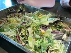 -小牛哈尼章鱼水煎肉(金鹰店)