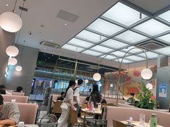 -黄记煌三汁焖锅(华发商都店)