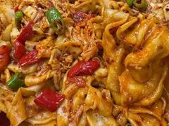 -后卫寨猫耳朵(后卫寨店)