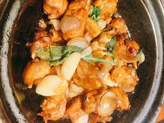 -张福记(陇海中路店)