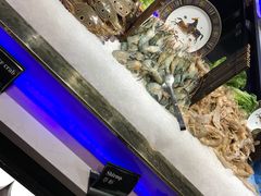 -加餐海鲜自助(宝龙一城店)