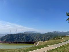 -伏羲山旅游区