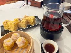 -白天鹅宾馆-宏图府餐厅