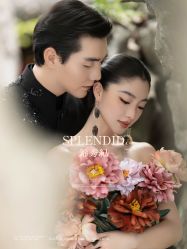 点击看大图 -蒙娜丽莎婚纱摄影·旅拍